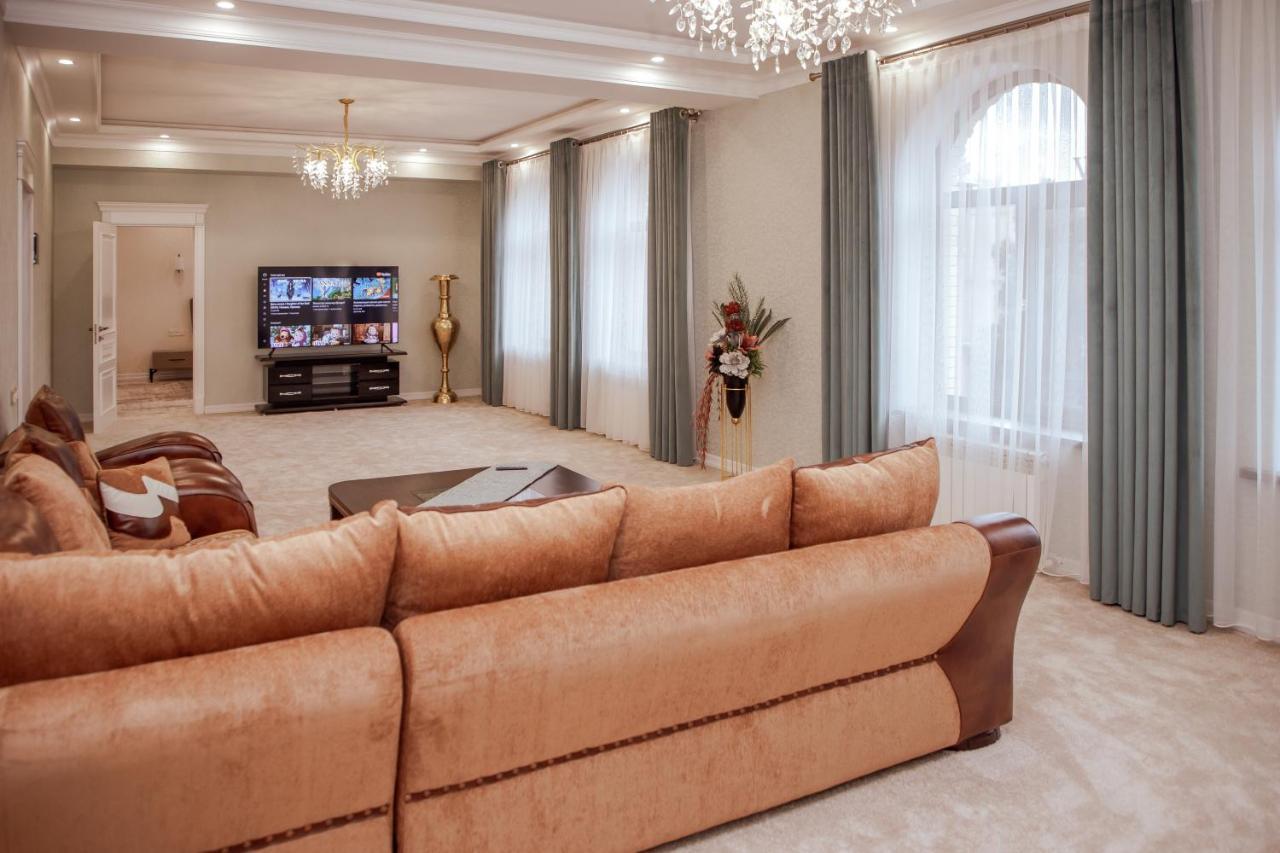 Al Madina Hotel 사마르칸트 외부 사진